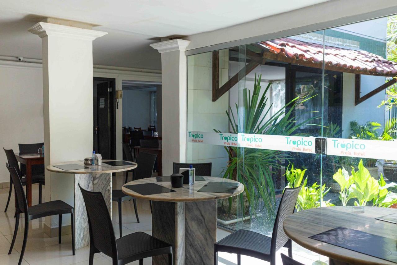 Hotel Tropico Maceio (Alagoas)