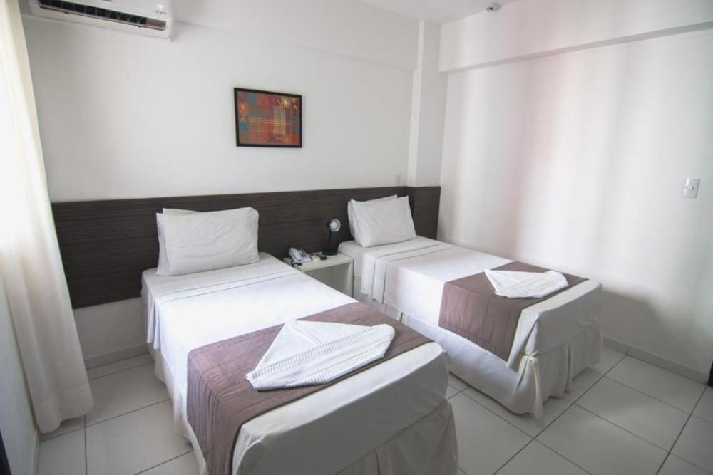Hotel Tropico Maceio (Alagoas)