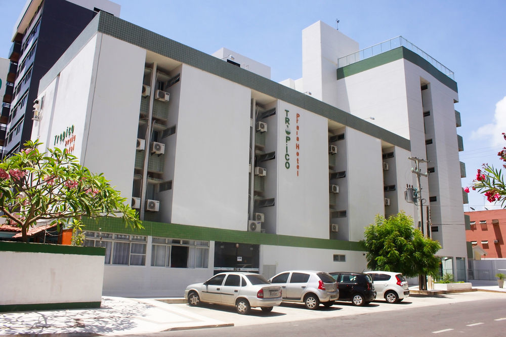 Hotel Tropico Maceio (Alagoas)